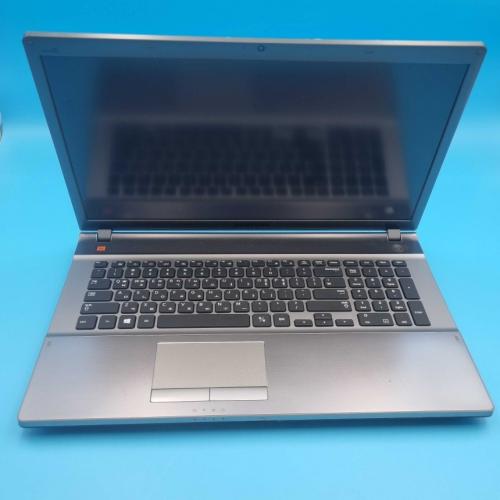 삼성 i5 CPU GeForce 외장 그래픽 17인치 대화면 노트북