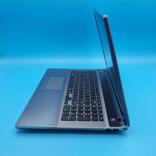 삼성 i5 CPU GeForce 외장 그래픽 17인치 대화면 노트북