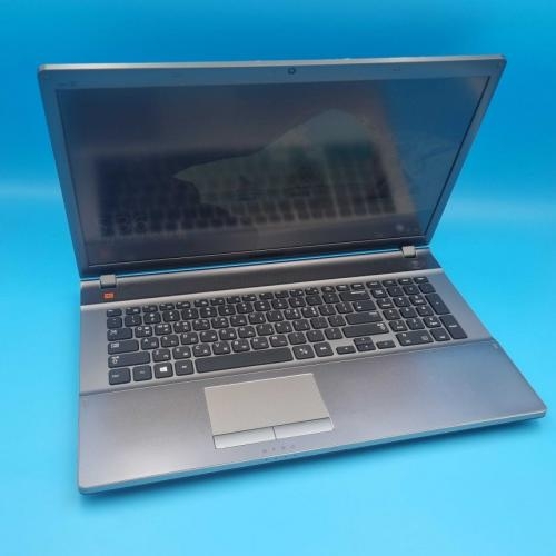 삼성 i5 CPU GeForce 외장 그래픽 17인치 대화면 노트북