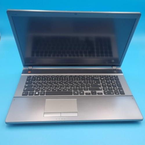 삼성 i5 CPU GeForce 외장 그래픽 17인치 대화면 노트북