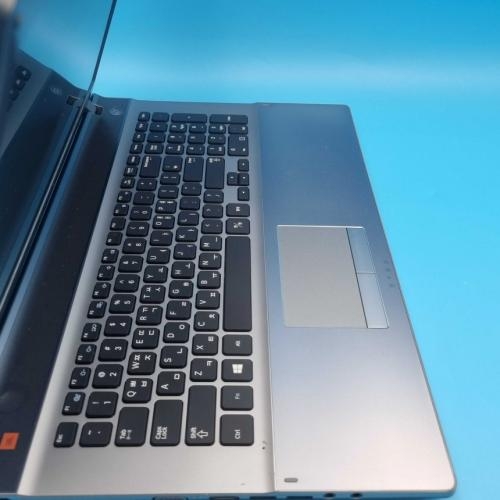 삼성 i5 CPU GeForce 외장 그래픽 17인치 대화면 노트북