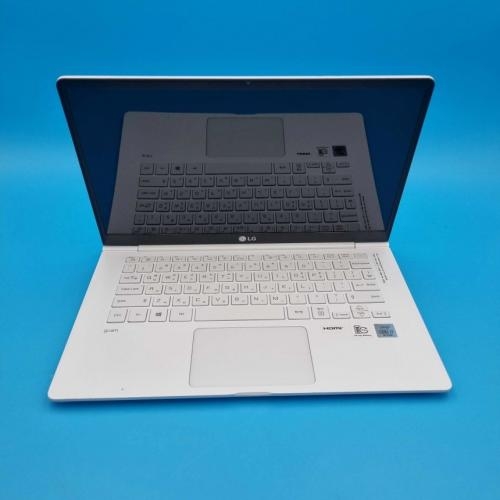 LG 14인치 그램 i7 10TH RAM 16GB 0.9Kg 초경량 노트북