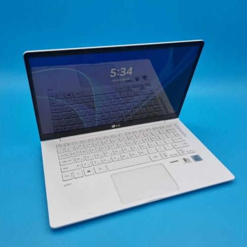 LG 14인치 그램 i7 10TH RAM 16GB 0.9Kg 초경량 노트북