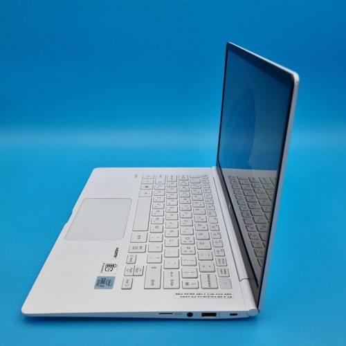 LG 14인치 그램 i7 10TH RAM 16GB 0.9Kg 초경량 노트북