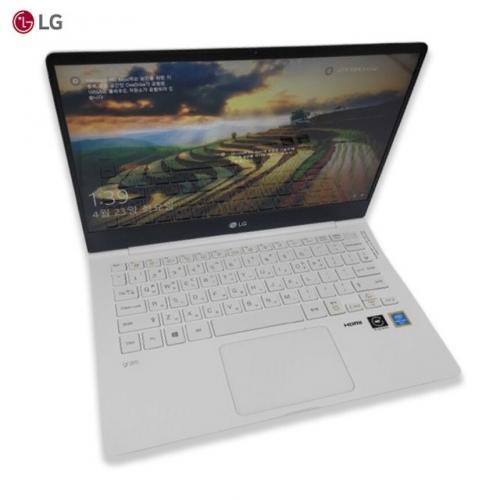 LG 14인치 그램 i7 10TH RAM 16GB 0.9Kg 초경량 노트북