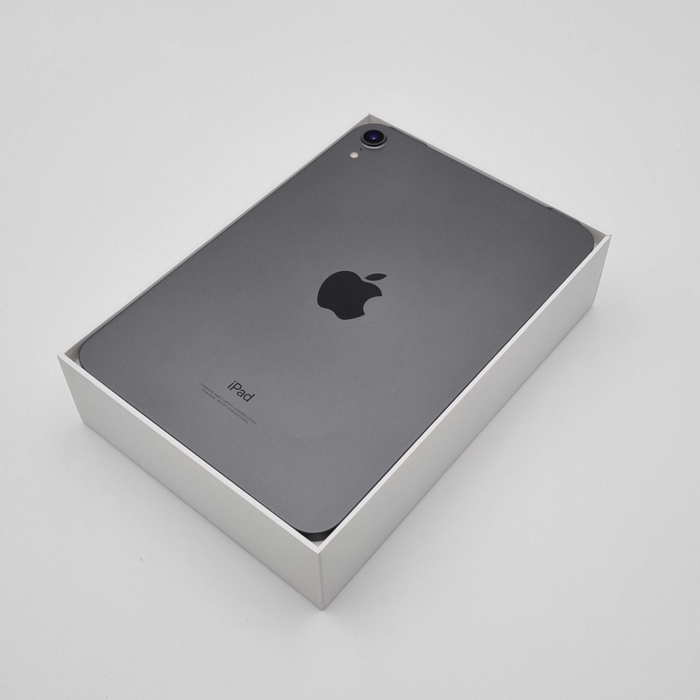 애플 아이패드 미니 6세대 64GB WiFi전용 8.3인치