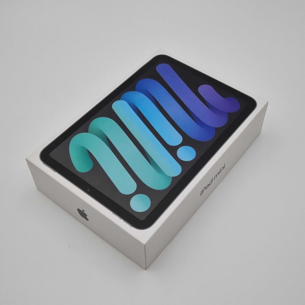 애플 아이패드 미니 6세대 64GB WiFi전용 8.3인치