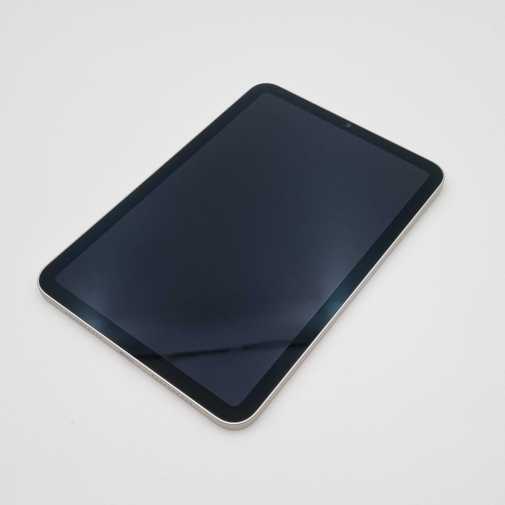 애플 아이패드 미니 6세대 64GB WiFi전용 8.3인치