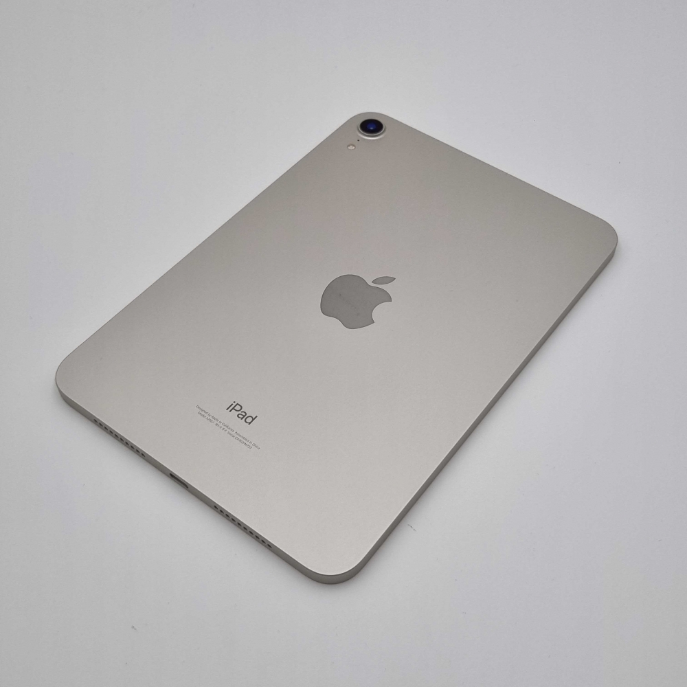 애플 아이패드 미니 6세대 64GB WiFi전용 8.3인치