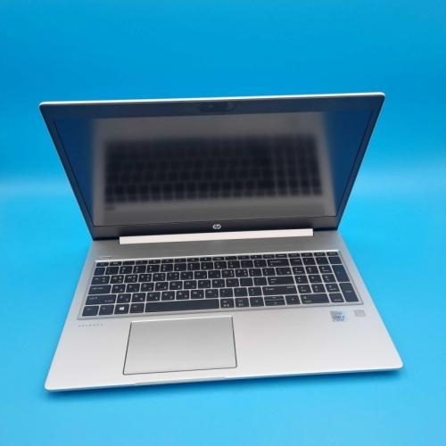 hp ProBook i7 10TH RAM 16GB GeForce 15.6인치 하이엔드 노트북
