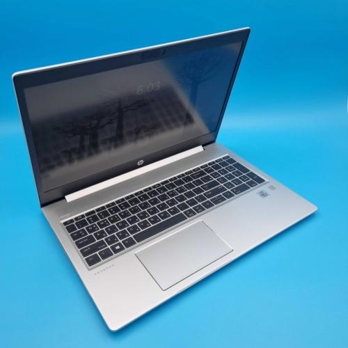 hp ProBook i7 10TH RAM 16GB GeForce 15.6인치 하이엔드 노트북