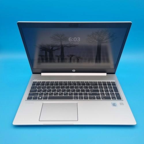 hp ProBook i7 10TH RAM 16GB GeForce 15.6인치 하이엔드 노트북