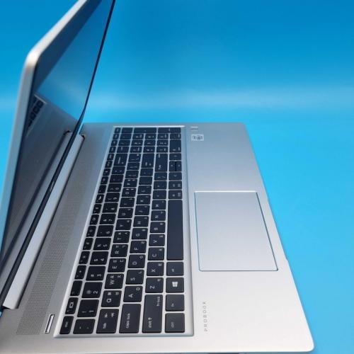 hp ProBook i7 10TH RAM 16GB GeForce 15.6인치 하이엔드 노트북