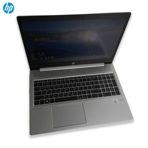 hp ProBook i7 10TH RAM 16GB GeForce 15.6인치 하이엔드 노트북