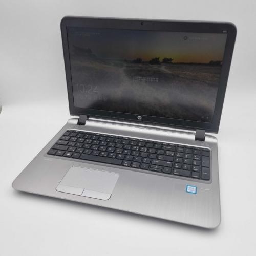 hp ProBook i7 CPU RAM 16GB 756GB 15.6인치 노트북