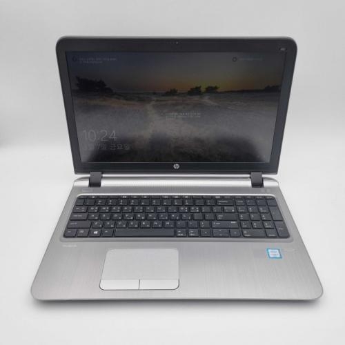 hp ProBook i7 CPU RAM 16GB 756GB 15.6인치 노트북