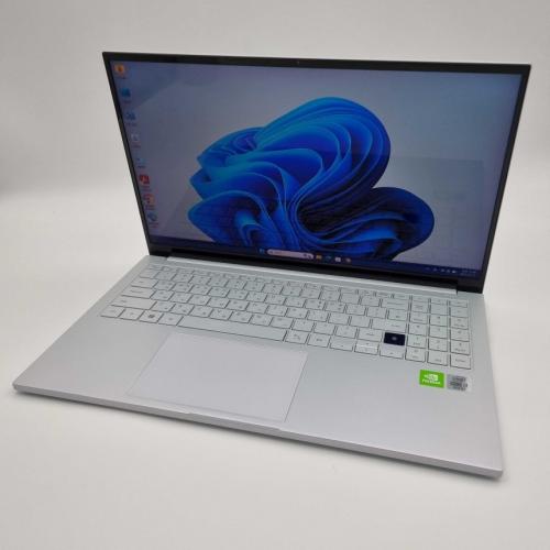 [갤럭시북풀박스패키지]리퍼비시 삼성 갤럭시북 이온 i7/i5 10TH RAM 16GB UHD GRAPHics 15.6인치 리퍼 노트북