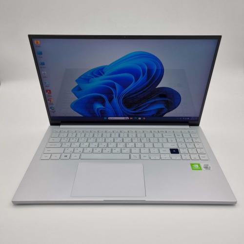 [갤럭시북풀박스패키지]리퍼비시 삼성 갤럭시북 이온 i7/i5 10TH RAM 16GB UHD GRAPHics 15.6인치 리퍼 노트북