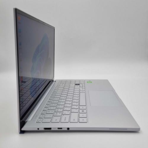 [갤럭시북풀박스패키지]리퍼비시 삼성 갤럭시북 이온 i7/i5 10TH RAM 16GB UHD GRAPHics 15.6인치 리퍼 노트북