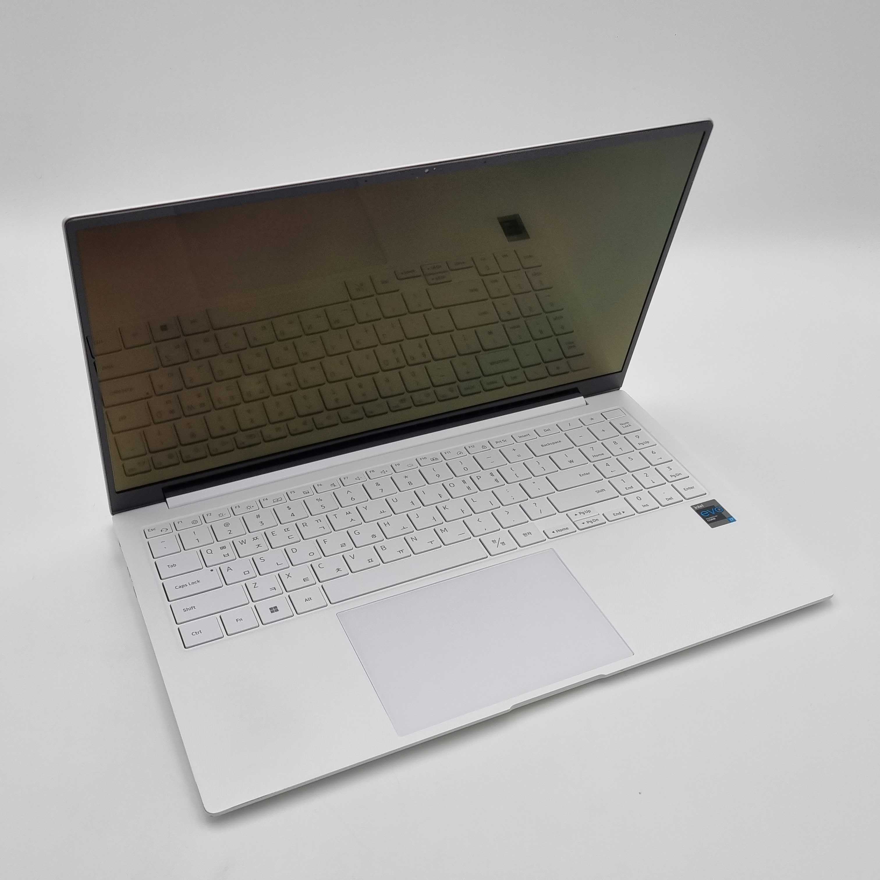 [*갤럭시북풀박스패키지]리퍼비시 삼성 갤럭시북 프로 i5 11TH RAM 16GB 15.6인치 리퍼 노트북