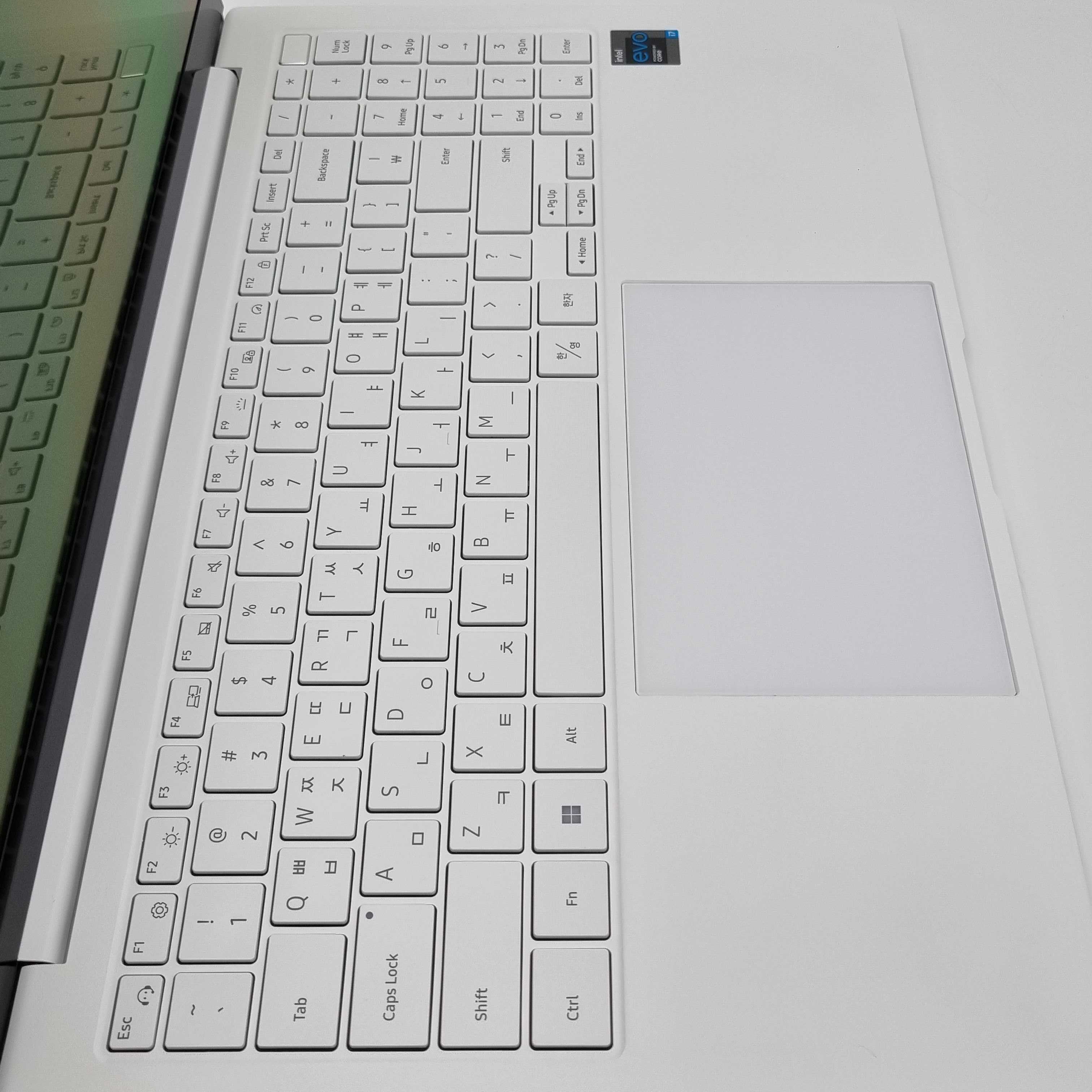 [*갤럭시북풀박스패키지]리퍼비시 삼성 갤럭시북 프로 i5 11TH RAM 16GB 15.6인치 리퍼 노트북