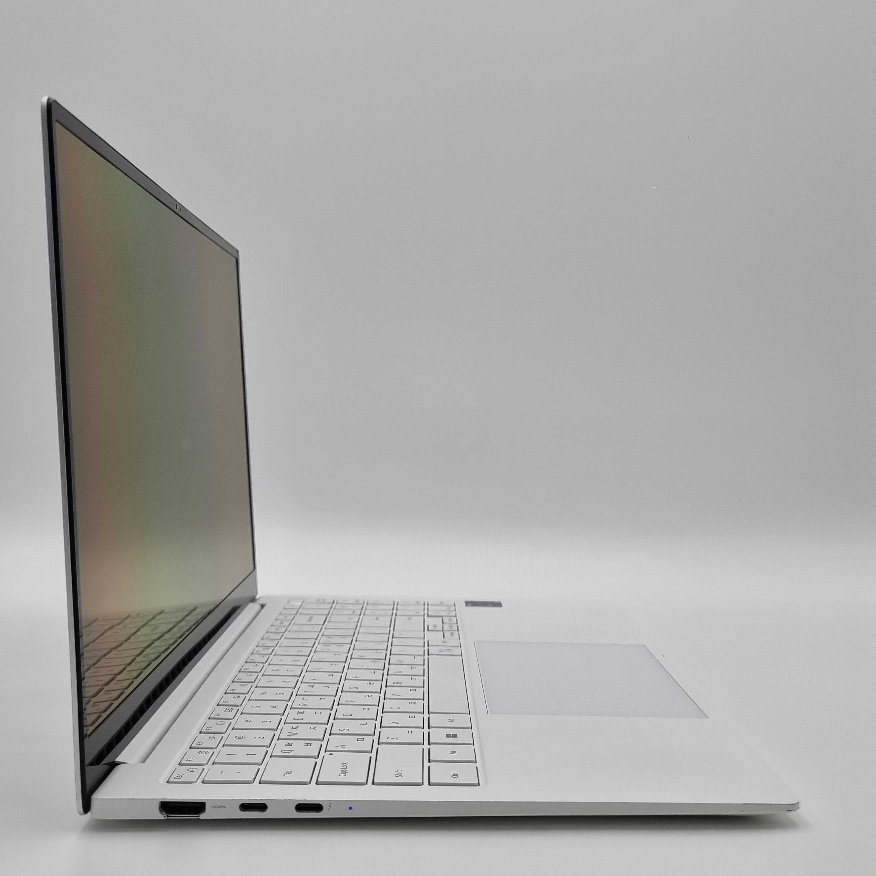 [*갤럭시북풀박스패키지]리퍼비시 삼성 갤럭시북 프로 i5 11TH RAM 16GB 15.6인치 리퍼 노트북