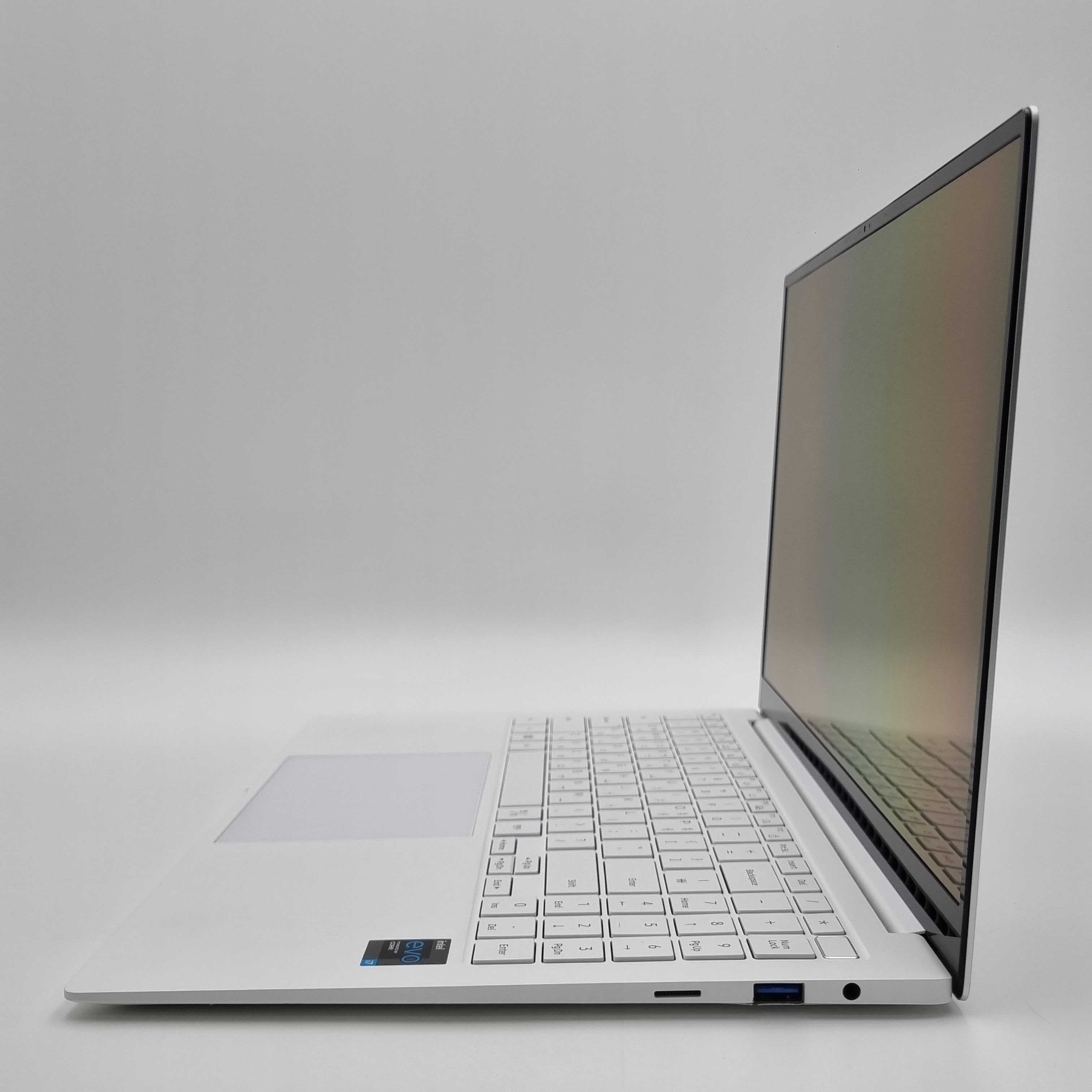 [*갤럭시북풀박스패키지]리퍼비시 삼성 갤럭시북 프로 i5 11TH RAM 16GB 15.6인치 리퍼 노트북