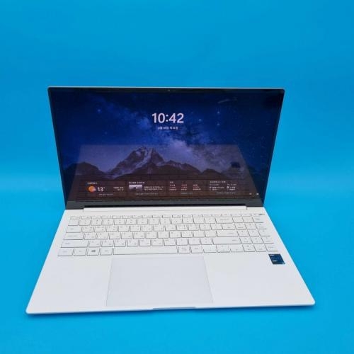 리퍼비시 삼성 갤럭시북 프로 i5 11세대 RAM 16GB 15.6인치 리퍼 노트북