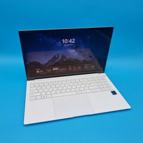 리퍼비시 삼성 갤럭시북 프로 i5 11세대 RAM 16GB 15.6인치 리퍼 노트북
