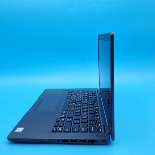 리퍼비시 DELL i5 8TH RAM 16GB SSD 512GB 14인치 고성능 휴대성 리퍼 노트북