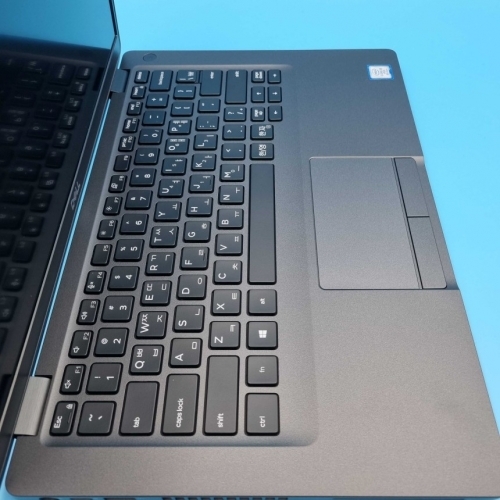 리퍼비시 DELL i5 8TH RAM 16GB SSD 512GB 14인치 고성능 휴대성 리퍼 노트북