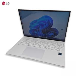 리퍼비시 LG 16인치 그램 i5 11TH Iris Xe 512GB 가벼운 리퍼 노트북