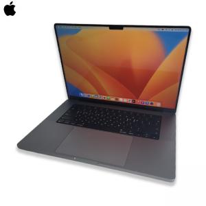 Apple MacBook PRO M1 RAM 32GB SSD 512GB 16인치 노트북