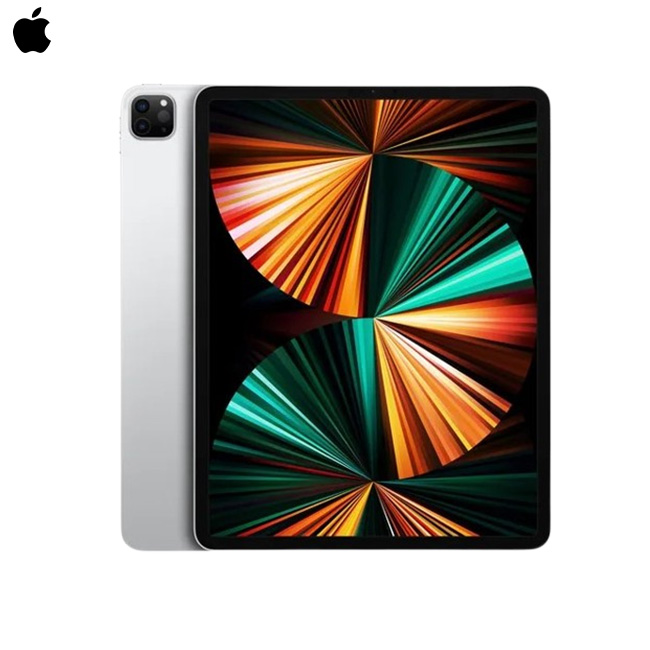 Apple 아이패드 Pro 5TH 스페이스 그레이 RAM 8GB 128GB 와이파이 전용 실버