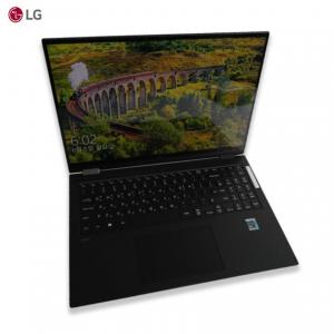 LG 16그램 블랙 360 i5 11TH RAM 16GB Iris Xe 초경량 최신형 노트북