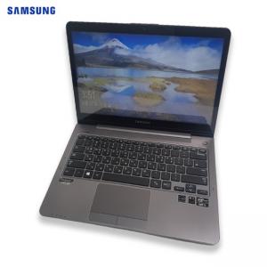 리퍼비시 삼성 i5 CPU RAM 8GB SSD 256GB 13인치 리퍼 노트북