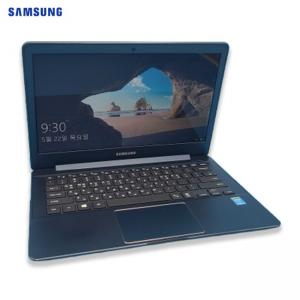 리퍼비시 삼성 i5 CPU SSD 512GB 슬림 휴대성 13인치 리퍼 노트북