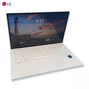 리퍼비시 LG 14인치 그램 i5 11TH Iris Xe SSD 512GB 초경량 리퍼 노트북