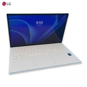 리퍼비시 LG 15인치 그램 i5 12TH RAM 16GB Iris Xe 가벼운 리퍼 노트북