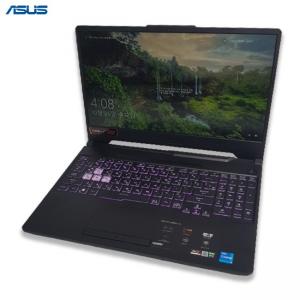 ASUS Ryzen7 RAM 32GB RTX 3050 15.6인치 게이밍 노트북