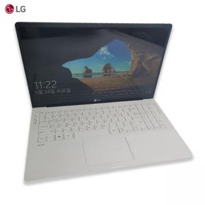 LG 15인치 그램 화이트 RAM 8GB 512GB 슬림 가벼운 노트북