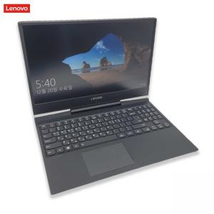 레노버 i7 8TH RAM 32GB RTX 2060 1.5TB 15.6인치 하이엔드 노트북