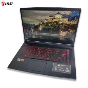 MSI i5 12TH RAM 32GB RTX 4050 1TB 15.6인치 게이밍 노트북