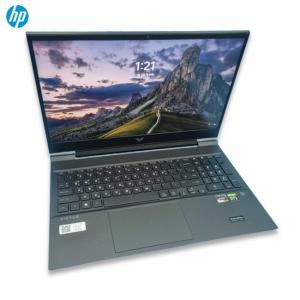 hp Victus Ryzen5 RAM 32GB RTX 3050 1TB 대용량 15.6인치 게이밍노트북