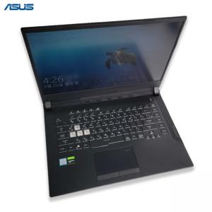 ASUS i5 9TH RAM 16GB GTX 1650 15.6인치 게이밍 노트북