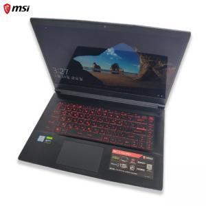 MSI i7 12TH RAM 32GB RTX 4050 1TB 15.6인치 게이밍 노트북