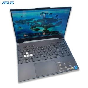 ASUS i7 12TH RAM 16GB RTX 3050 15.6인치 게이밍 노트북