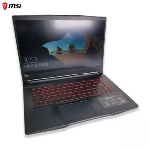 MSI i5 12TH RAM 32GB RTX 2050 1TB 15.6인치 게이밍 노트북