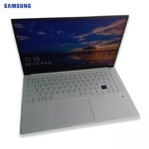 리퍼비시 삼성 갤럭시북 이온 i5 10TH RAM 16GB GeForce 15.6인치 고사양 리퍼 노트북