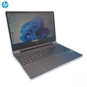 hp 빅터스 Ryzen5 RAM 16GB RTX 4050 1TB 15.6인치 게이밍 노트북